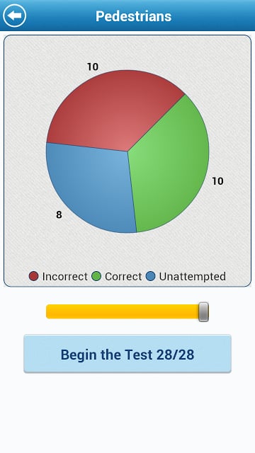 Australian Learners Test Lite截图11