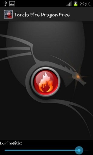 Fire Dragon Torch Free截图3