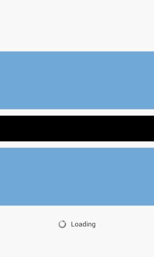 Botswana News截图1