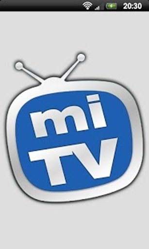 Mi Televisi&oacute;n截图6