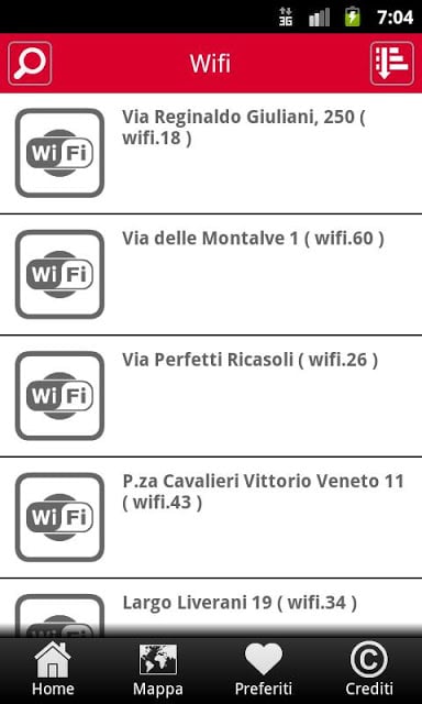 Florence Survival Guide截图2