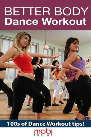 Better Body Dance Workou...截图1