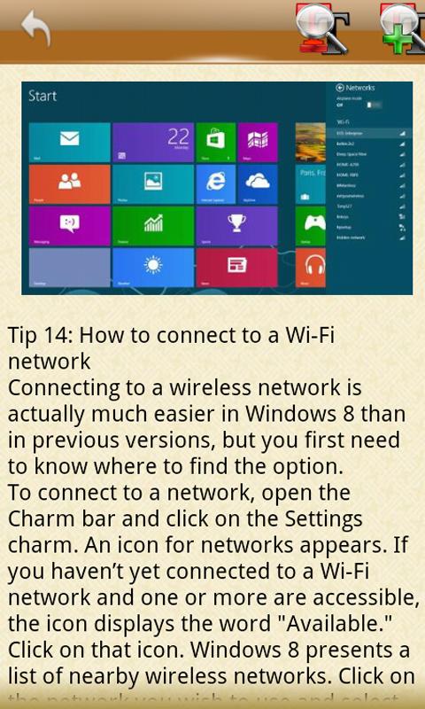 Windows8技巧截图6