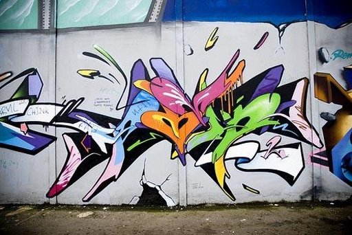 Graffiti Masters截图3