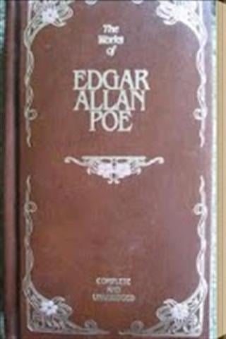 Edgar Allan Poe's Collection截图2