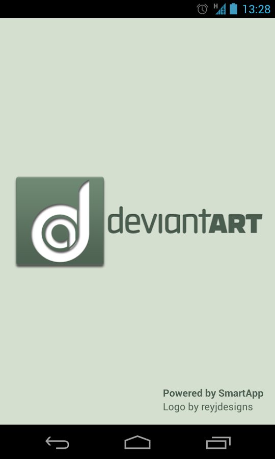 DeviantART (unofficial)截图9