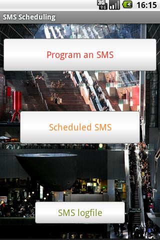 SMS Text Message Scheduling截图1
