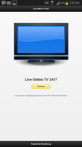 Live Sports TV (IPL Live 2013)截图2