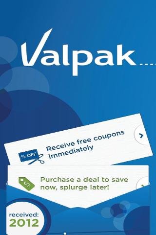 Valpak&reg; Local Savings截图3