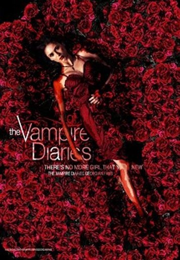 Vampire Diaries Soundtracks截图2