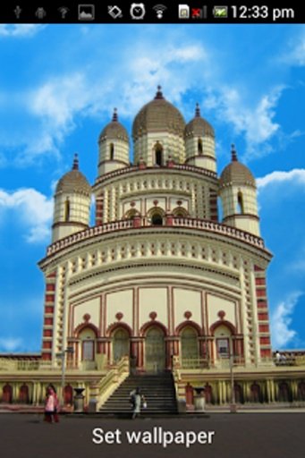 Kolkata City Tour(Calcutta)截图1