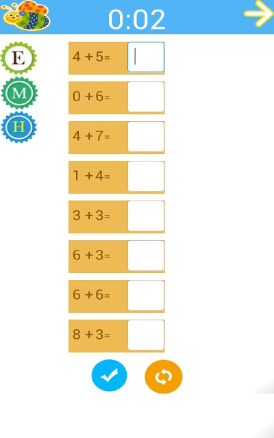 孩子加法截图7