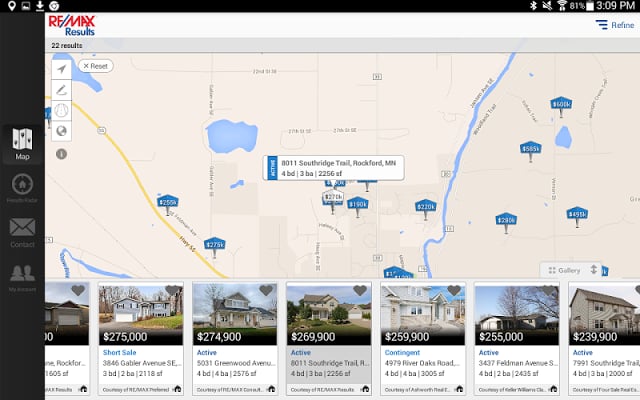 RE/MAX Results - Results Radar截图4