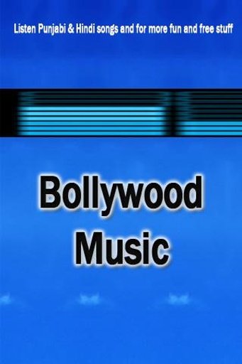 Bollywood Hindi Songs截图1