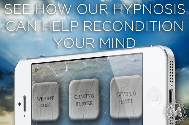 Weight Loss Hypnosis截图5