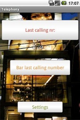 Barring Phone Numbers截图3