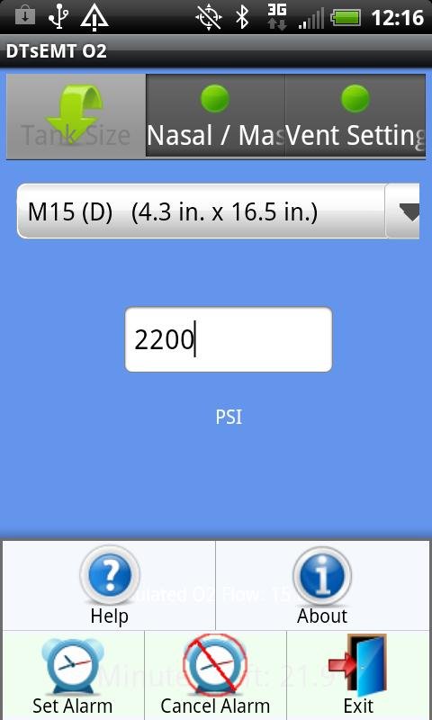 DTsEMT O2截图2