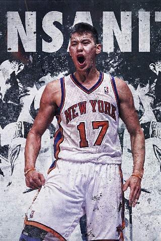 Jeremy Lin Live Wallpaper HD截图3