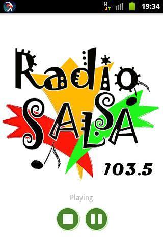 Radio Salsa截图2