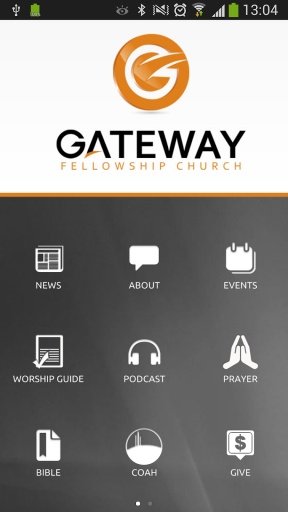 Gateway Fellowship Church截图3