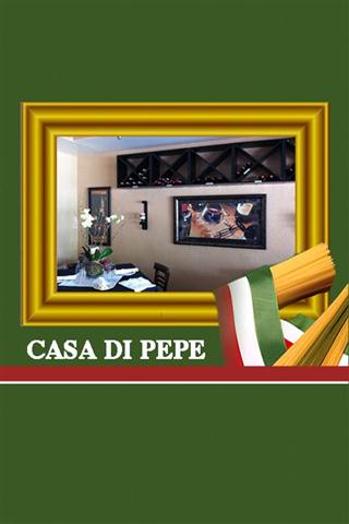 令人兴奋 Casa di Pepe截图4