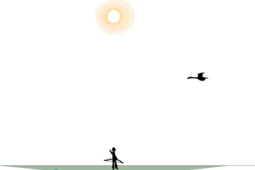 Stickman Archery Bow Man截图4