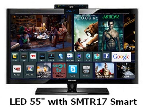 SMART TV FERNSEHEN VOD截图4