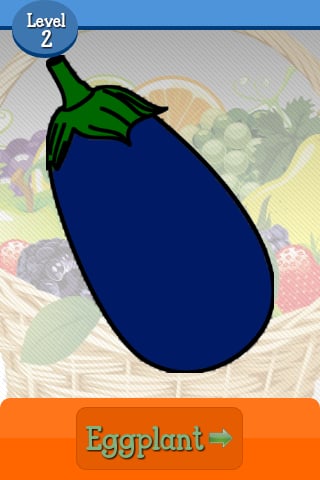 Fruit draw截图3