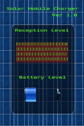 Solar Mobile Charger [Android]截图1