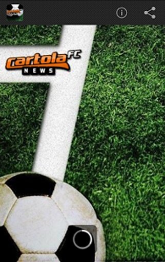 Cartola FC News截图4