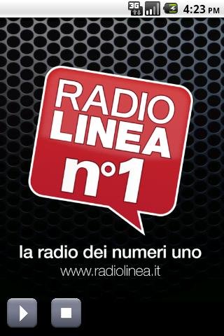 Radio Linea n&deg;1截图3