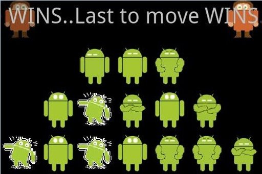 Android Nim截图4