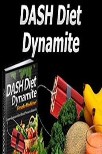 Dash Diet Dynamite Guide截图4