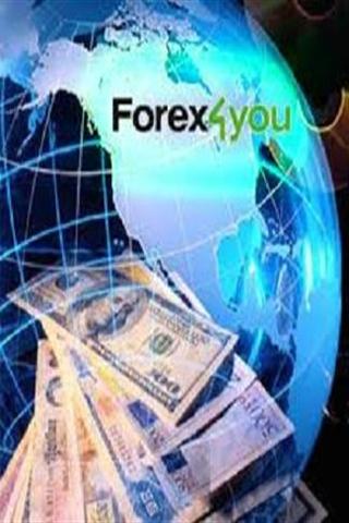 外汇交易应用 Forex4You Trading App截图3