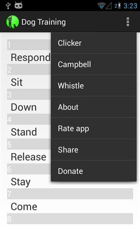 训狗截图4