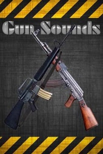 Action Movie Gun Sounds截图4