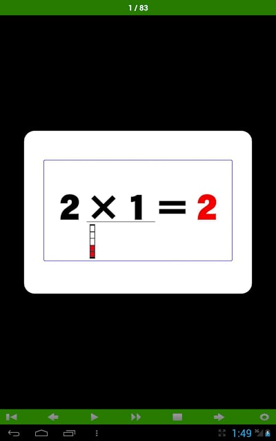 Multiplication・Division Free截图9