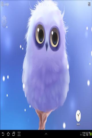 极地猫头鹰 Polar Owl Lite截图3