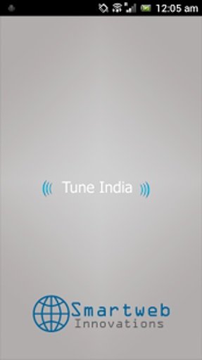 Tune India - Indian FM截图4