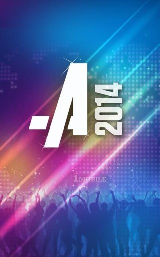 Autodance 2014 by Just Dance截图1