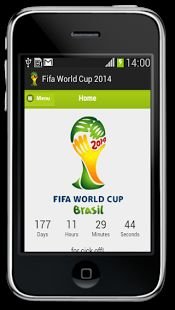 Fifa World Cup 2014截图4