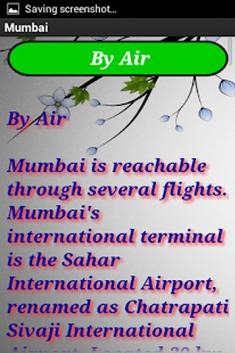 Mumbai City Tour(Bombay)截图11