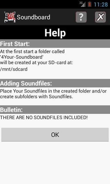 Your Soundboard (Ad-Supported)截图7