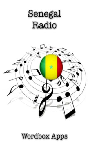 Senegal Radio截图1