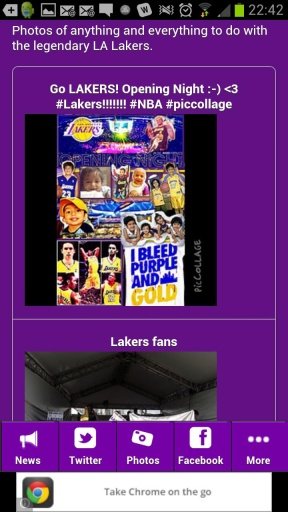 LA Lakers trade rumors and new截图4