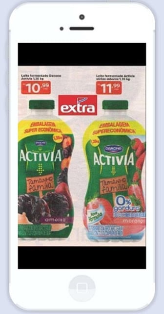 Ofertas de Supermercados SP截图4