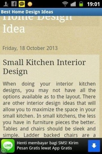 Best Home Design Ideas截图3