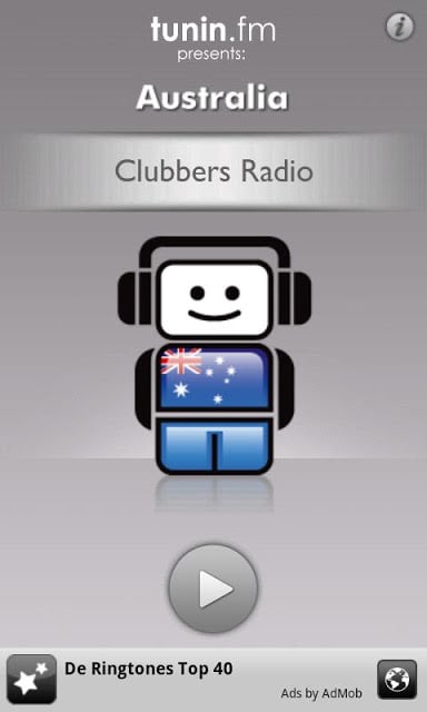 Australia Radio by Tunin.FM截图2