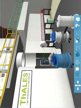 Neutrons4Science截图