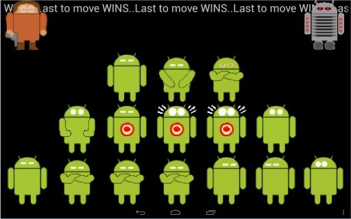 Android Nim截图1